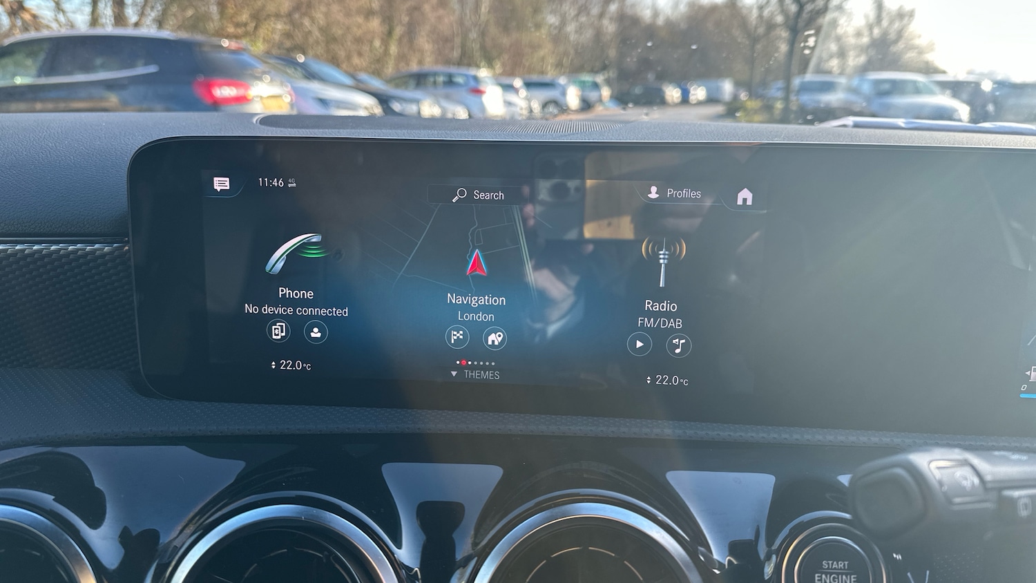 Used Mercedes-Benz A-Class 2021 for sale - 77018082: Photo 29