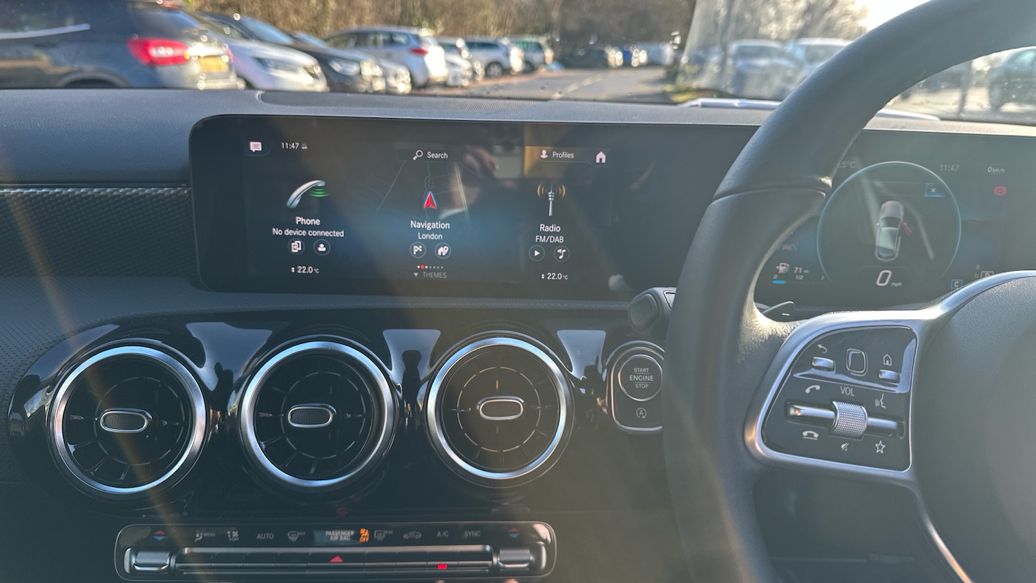 Used Mercedes-Benz A-Class 2021 for sale - 77018082: Photo 31