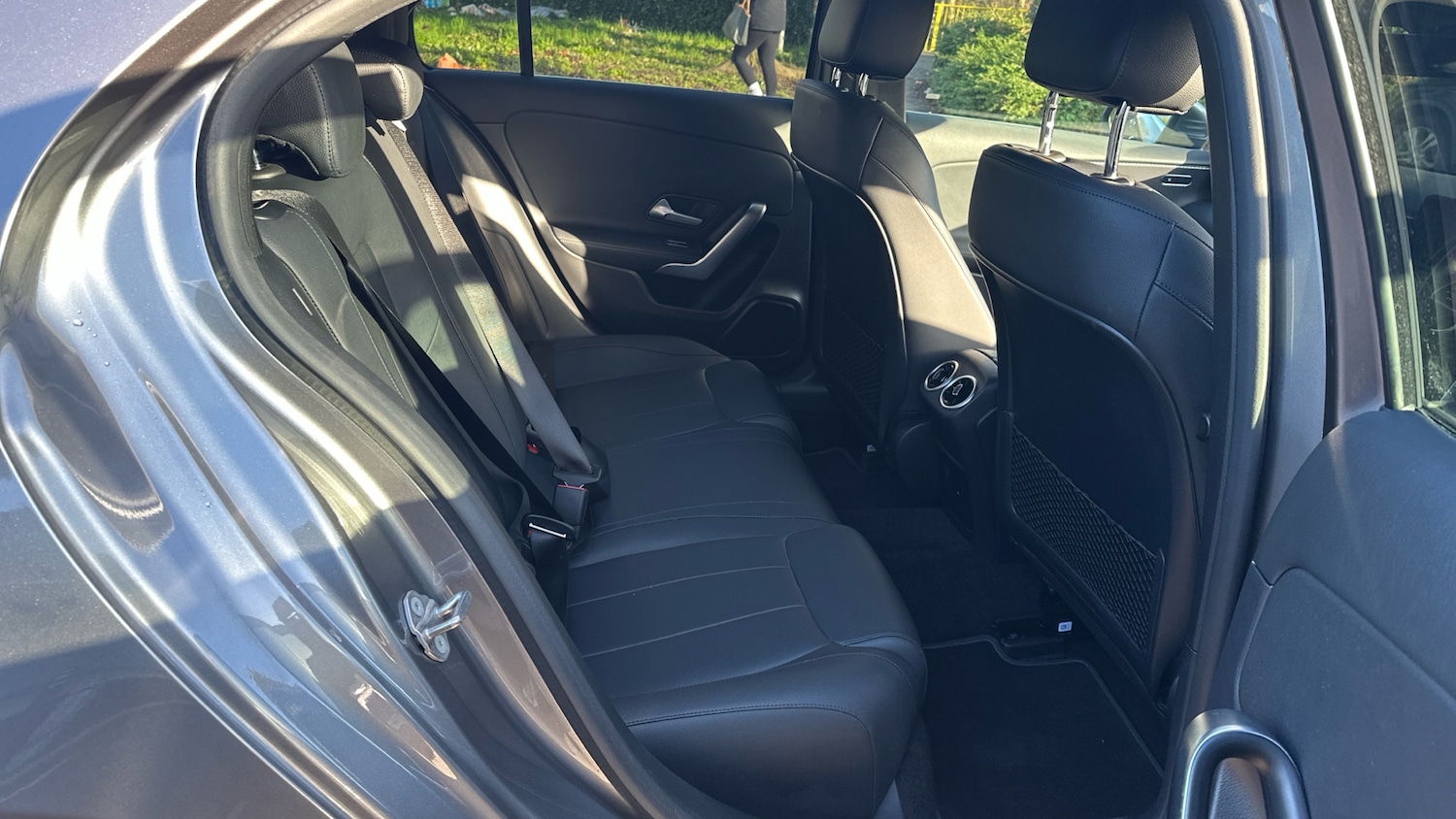 Used Mercedes-Benz A-Class 2021 for sale - 77018082: Photo 32