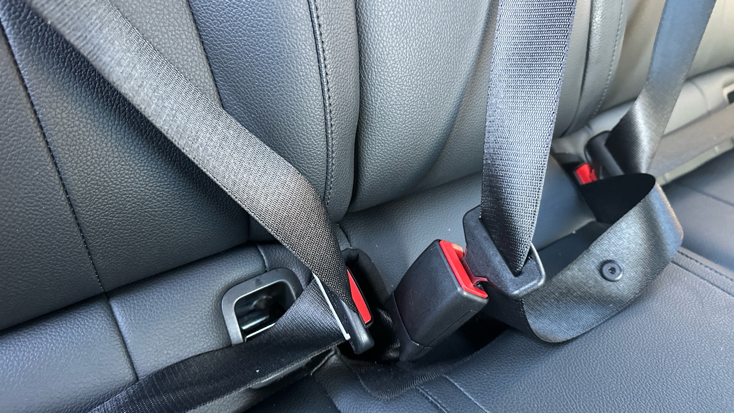 Used Mercedes-Benz A-Class 2021 for sale - 77018082: Photo 34