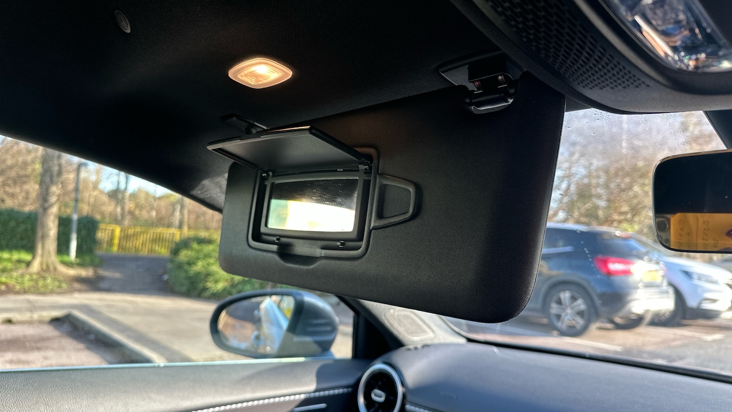 Used Mercedes-Benz A-Class 2021 for sale - 77018082: Photo 35