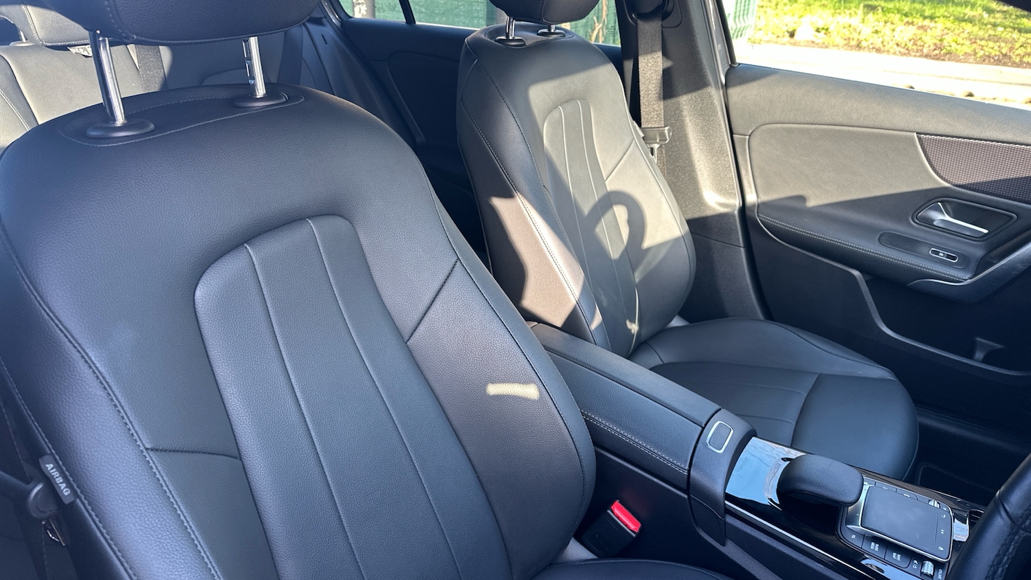 Used Mercedes-Benz A-Class 2021 for sale - 77018082: Photo 41