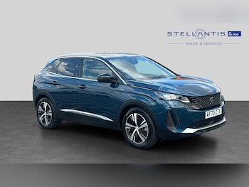 Used Peugeot 3008 2023 for sale - 79472759: Photo
