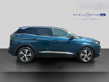 Used Peugeot 3008 2023 for sale - 79472759: Photo