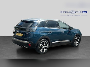 Used Peugeot 3008 2023 for sale - 79472759: Photo