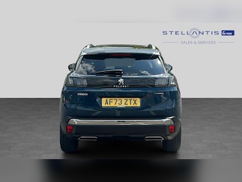 Used Peugeot 3008 2023 for sale - 79472759: Photo