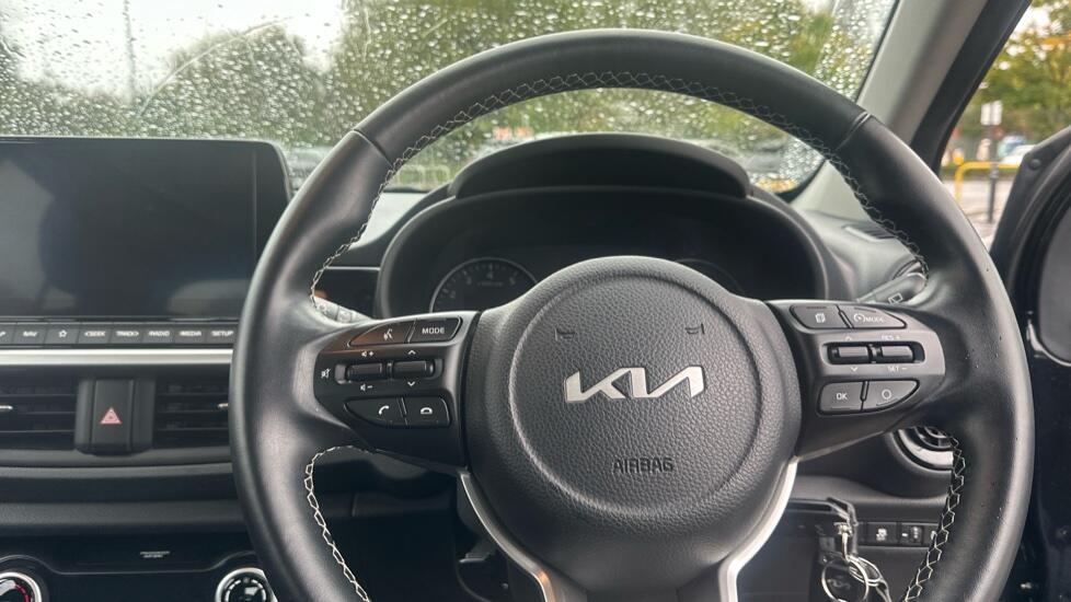 Used Kia Picanto 2022 for sale - 76180052: Photo 10