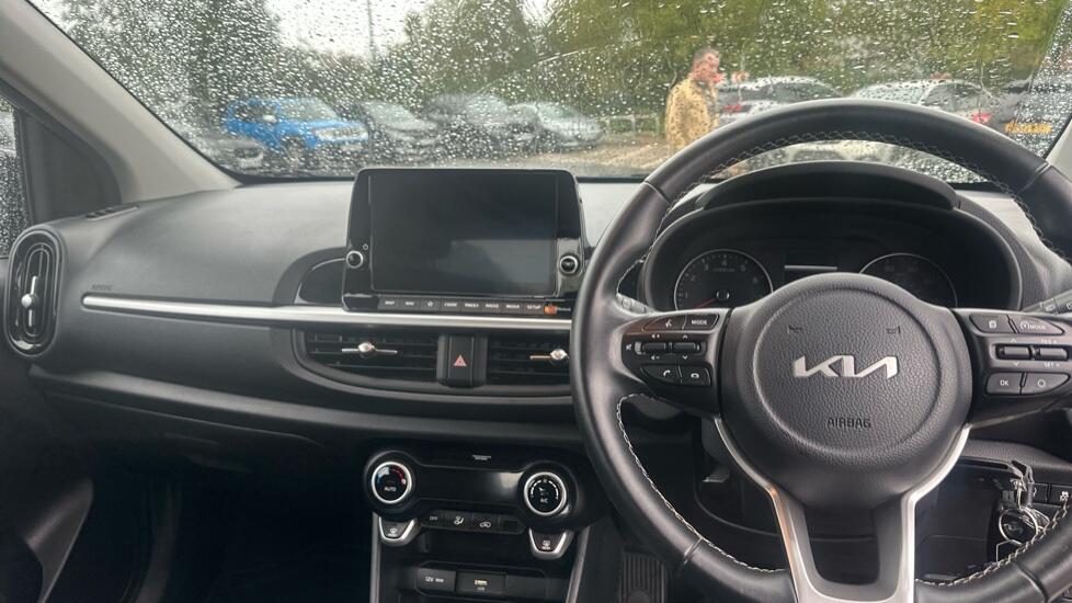 Used Kia Picanto 2022 for sale - 76180052: Photo 11