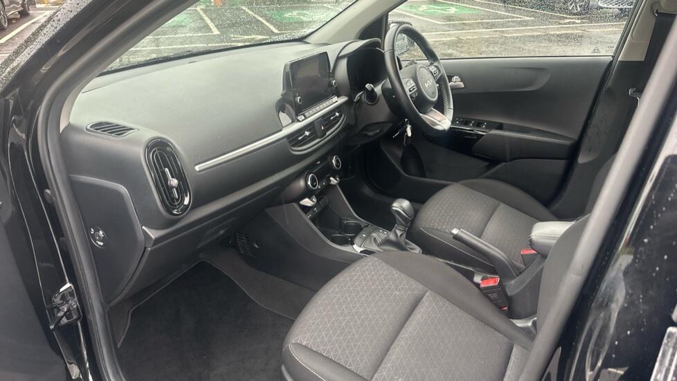 Used Kia Picanto 2022 for sale - 76180052: Photo 12