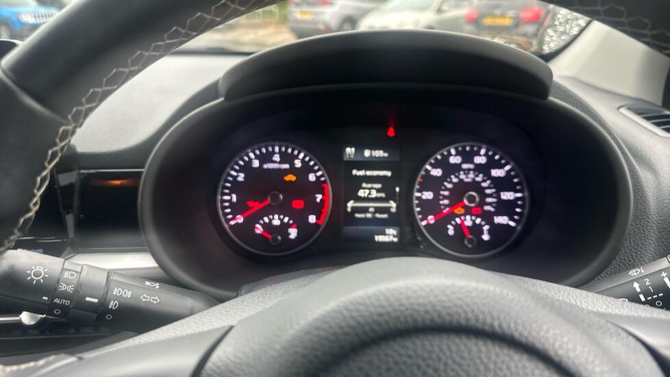 Used Kia Picanto 2022 for sale - 76180052: Photo 13