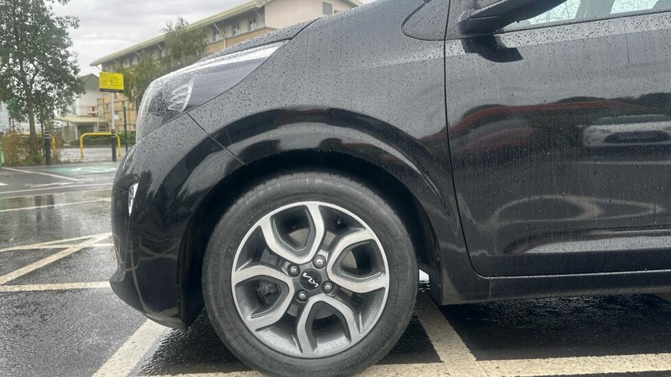 Used Kia Picanto 2022 for sale - 76180052: Photo 14