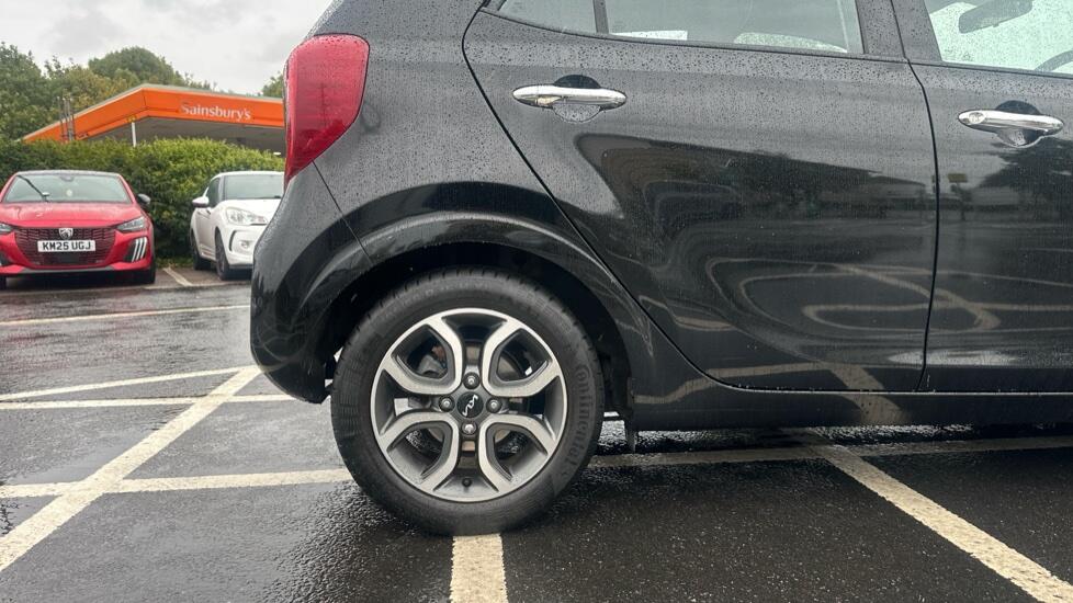 Used Kia Picanto 2022 for sale - 76180052: Photo 15