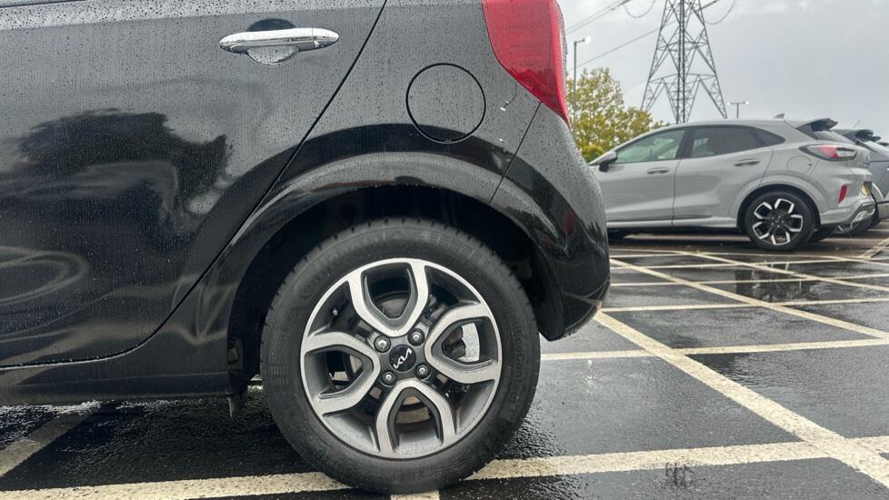 Used Kia Picanto 2022 for sale - 76180052: Photo 16