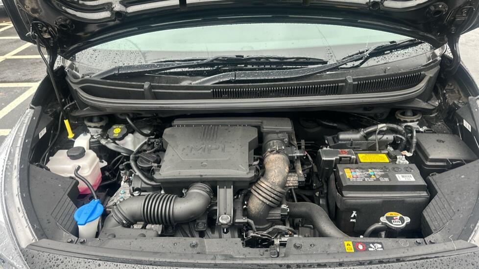 Used Kia Picanto 2022 for sale - 76180052: Photo 17