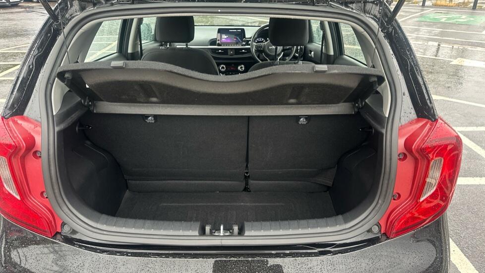 Used Kia Picanto 2022 for sale - 76180052: Photo 18