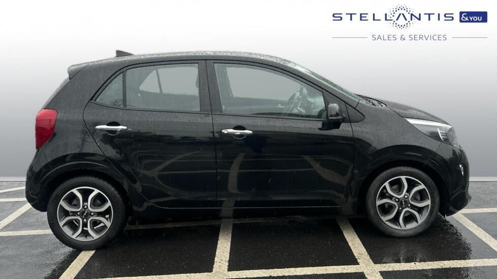 Used Kia Picanto 2022 for sale - 76180052: Photo 2