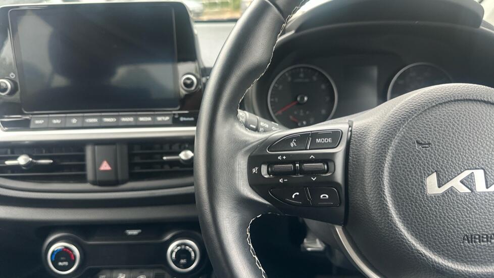 Used Kia Picanto 2022 for sale - 76180052: Photo 22