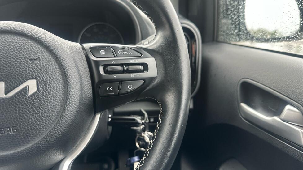 Used Kia Picanto 2022 for sale - 76180052: Photo 23