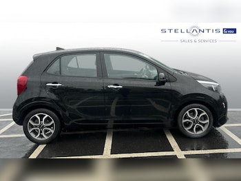 Used Kia Picanto 2022 for sale - 76180052: Photo