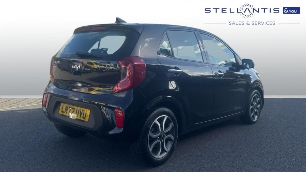 Used Kia Picanto 2022 for sale - 76180052: Photo 3