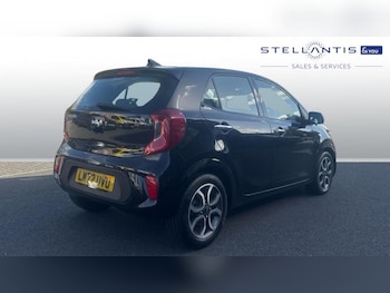 Used Kia Picanto 2022 for sale - 76180052: Photo