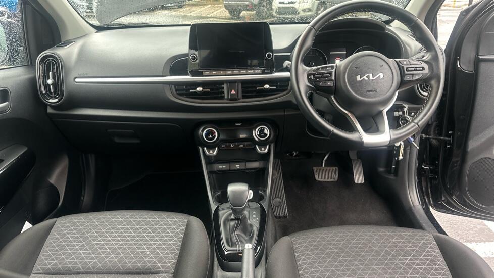 Used Kia Picanto 2022 for sale - 76180052: Photo 4