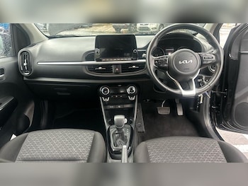 Used Kia Picanto 2022 for sale - 76180052: Photo