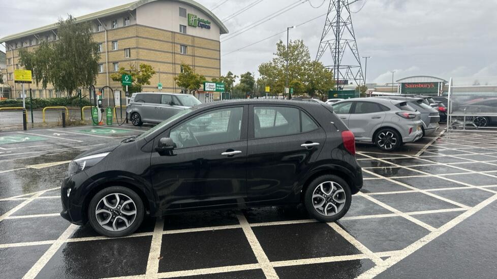 Used Kia Picanto 2022 for sale - 76180052: Photo 6