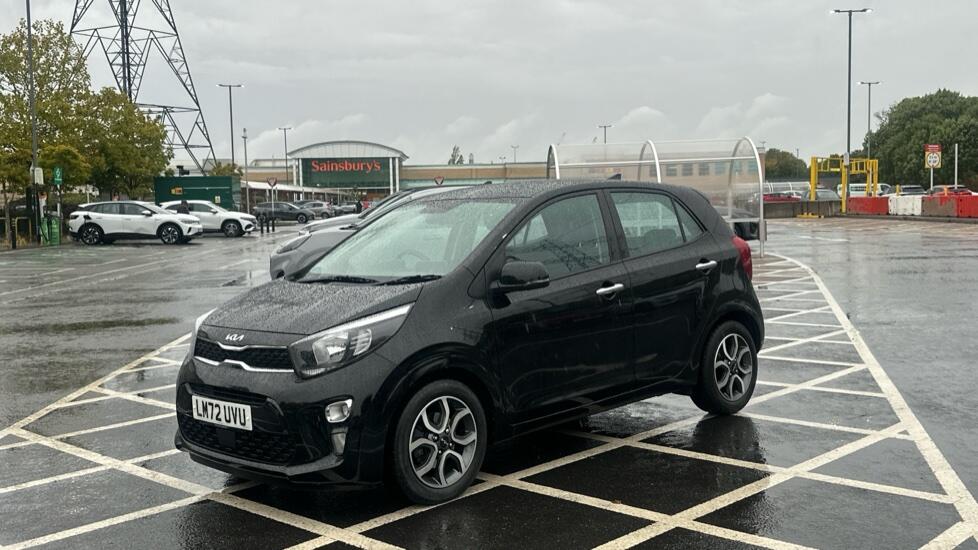 Used Kia Picanto 2022 for sale - 76180052: Photo 7