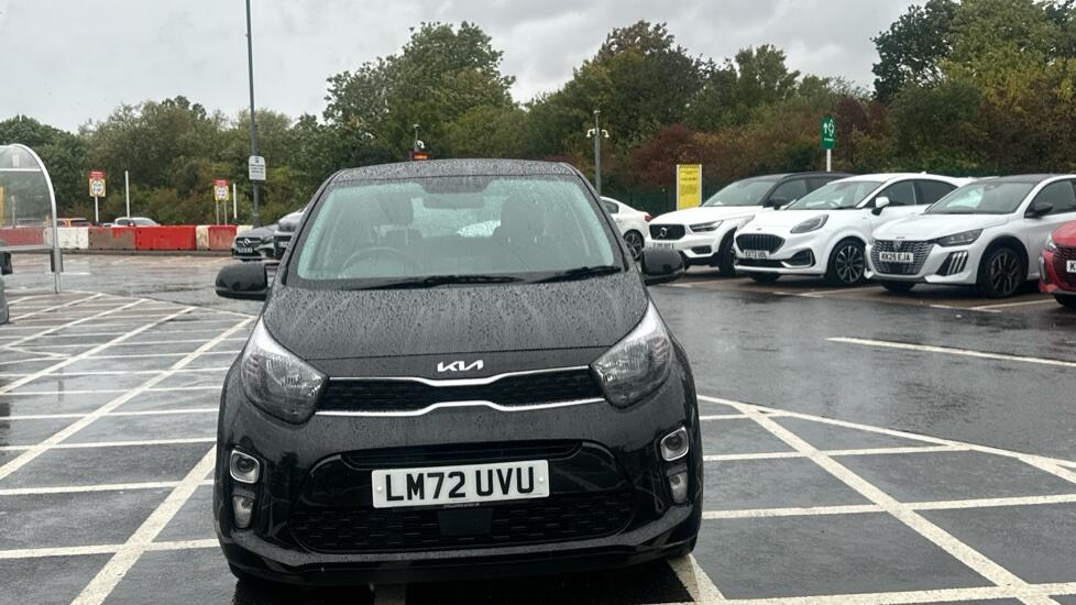 Used Kia Picanto 2022 for sale - 76180052: Photo 8