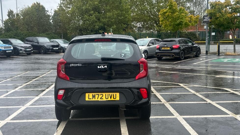 Used Kia Picanto 2022 for sale - 76180052: Photo 9