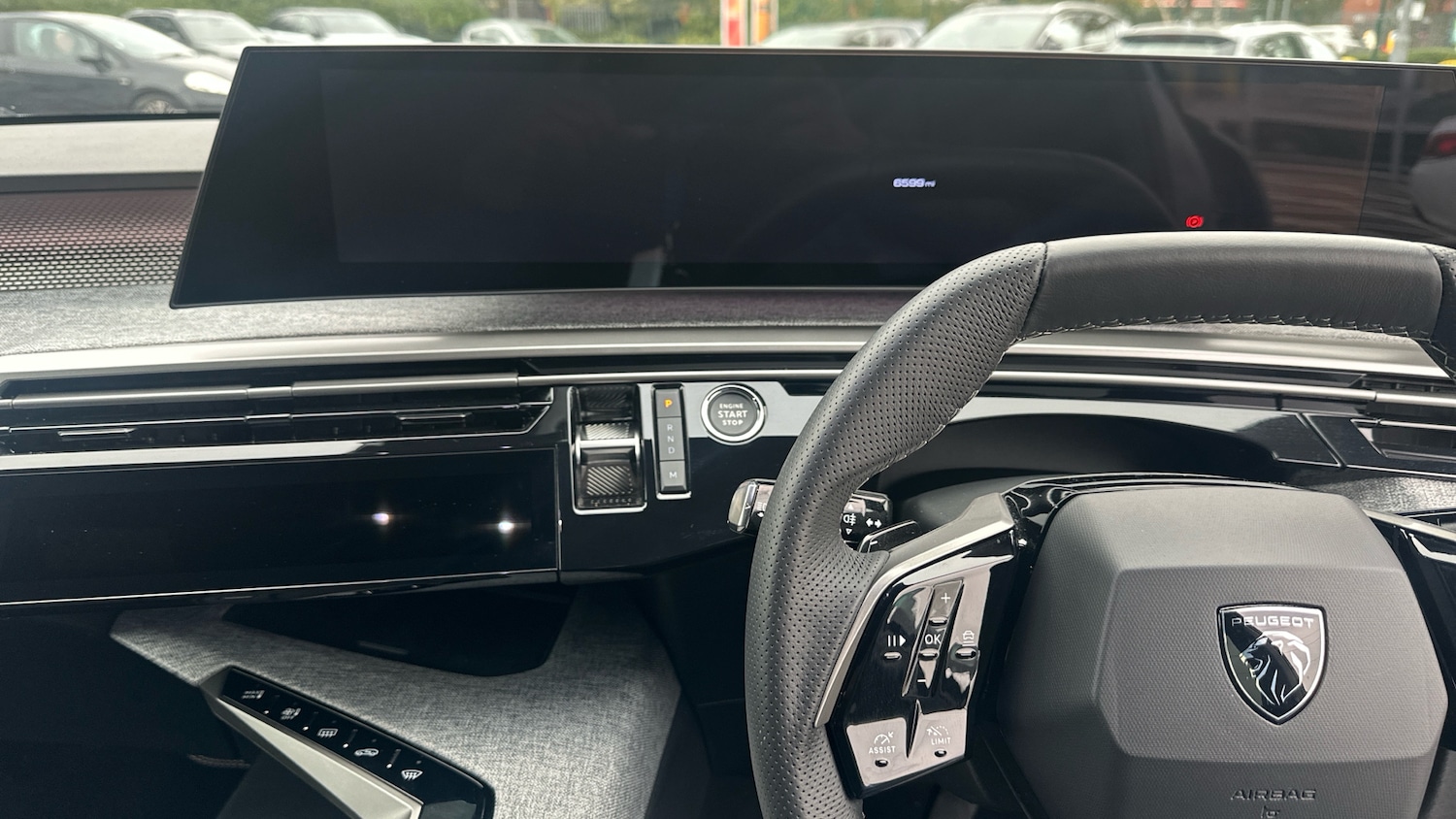 Used Peugeot 5008 2025 for sale - 76966103: Photo 10