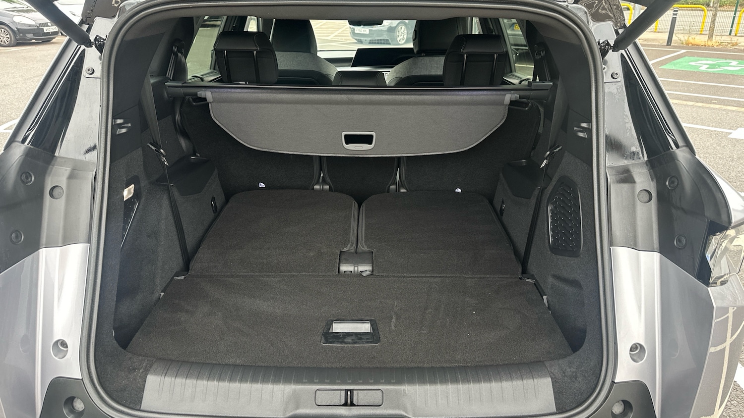 Used Peugeot 5008 2025 for sale - 76966103: Photo 19