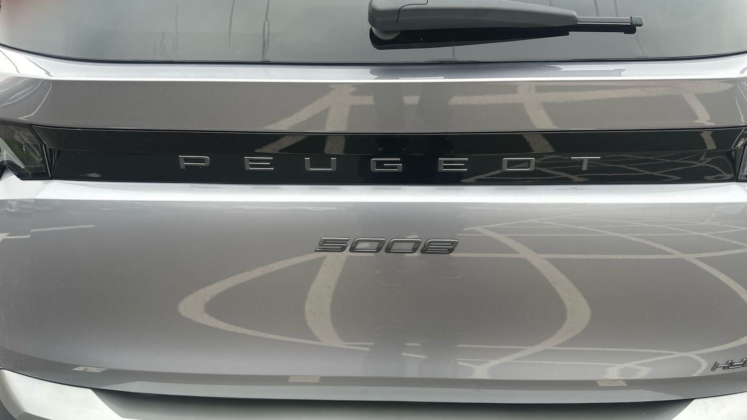 Used Peugeot 5008 2025 for sale - 76966103: Photo 26