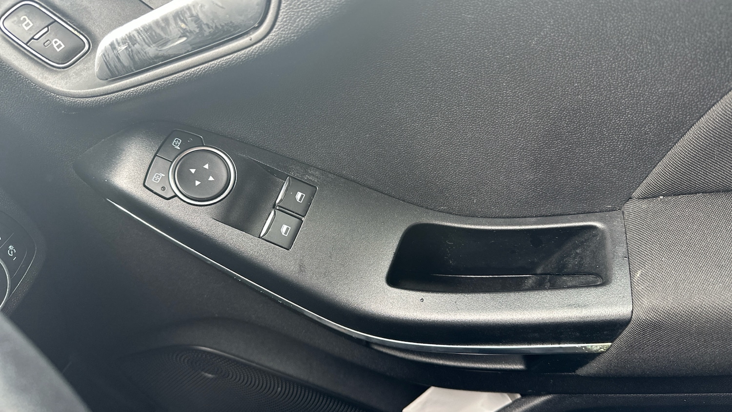 Used Ford Fiesta 2018 for sale - 76153977: Photo 22
