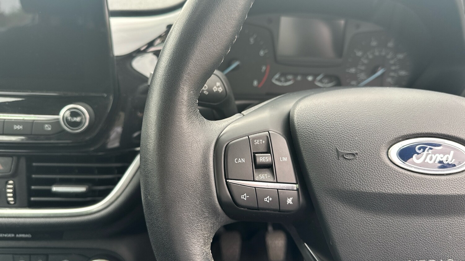Used Ford Fiesta 2018 for sale - 76153977: Photo 23