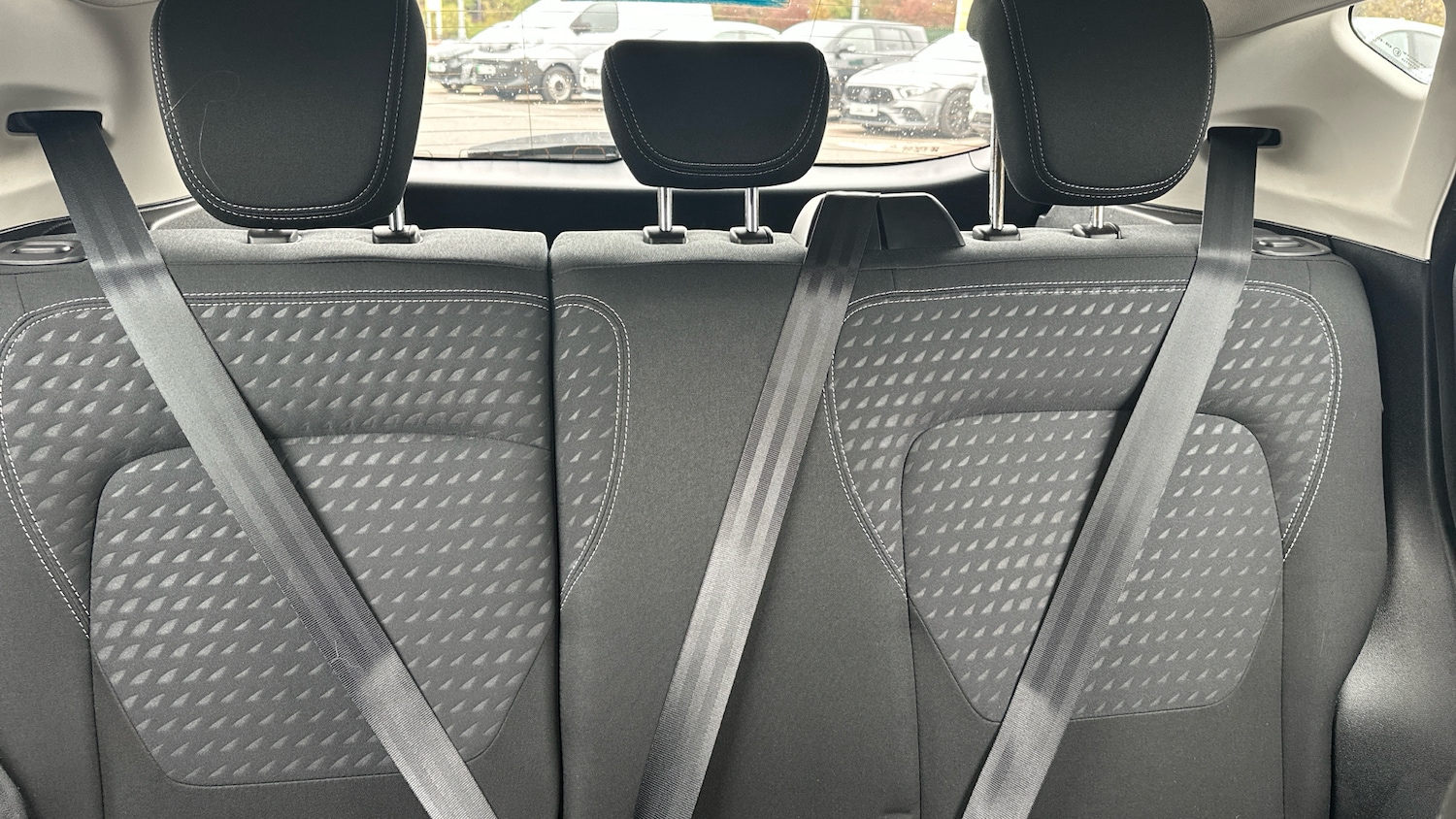 Used Ford Fiesta 2018 for sale - 76153977: Photo 25