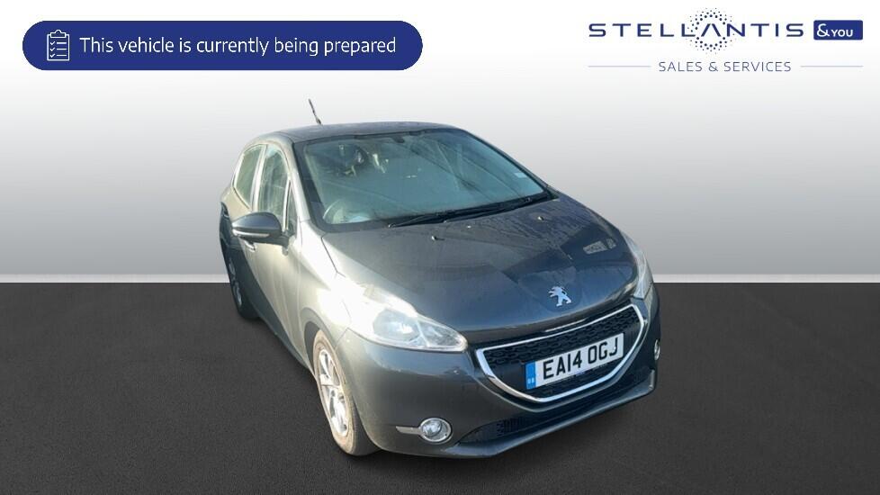 Used Peugeot 208 2014 for sale - 77739196: Photo 1