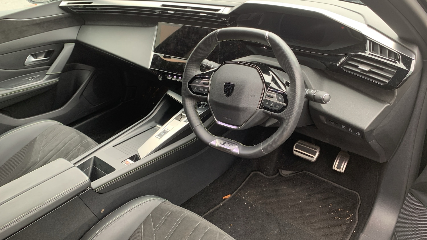 Used Peugeot 408 2024 for sale - 76730023: Photo 11