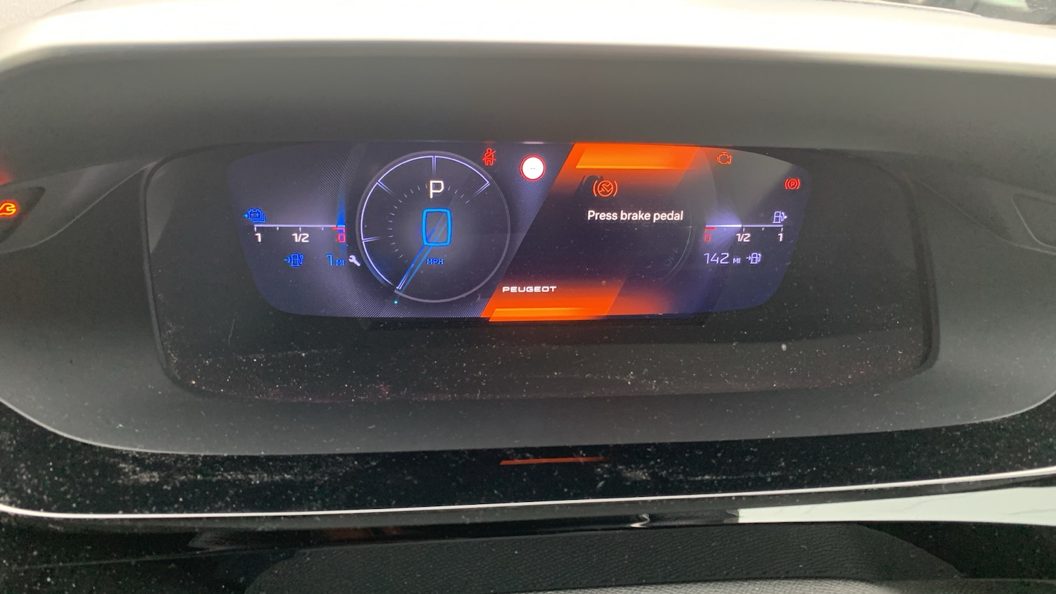 Used Peugeot 408 2024 for sale - 76730023: Photo 13