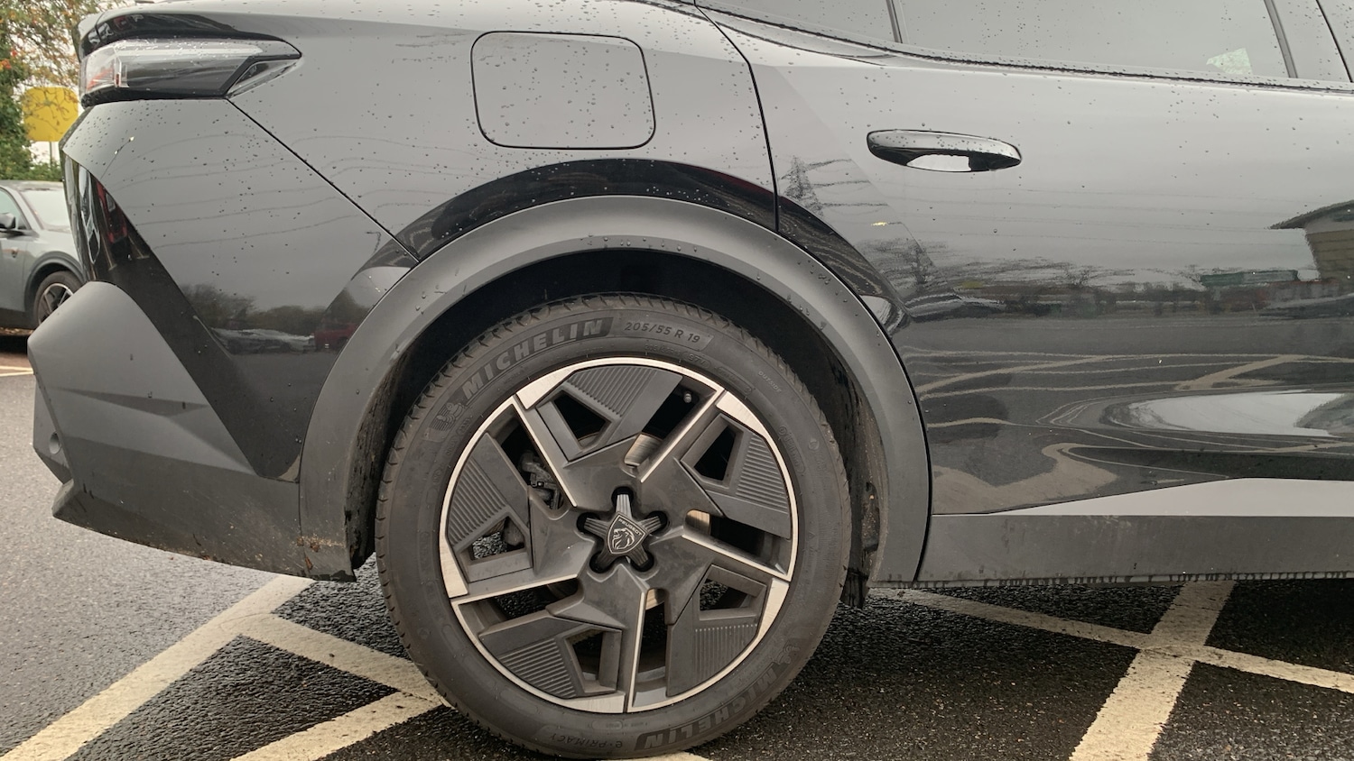 Used Peugeot 408 2024 for sale - 76730023: Photo 16