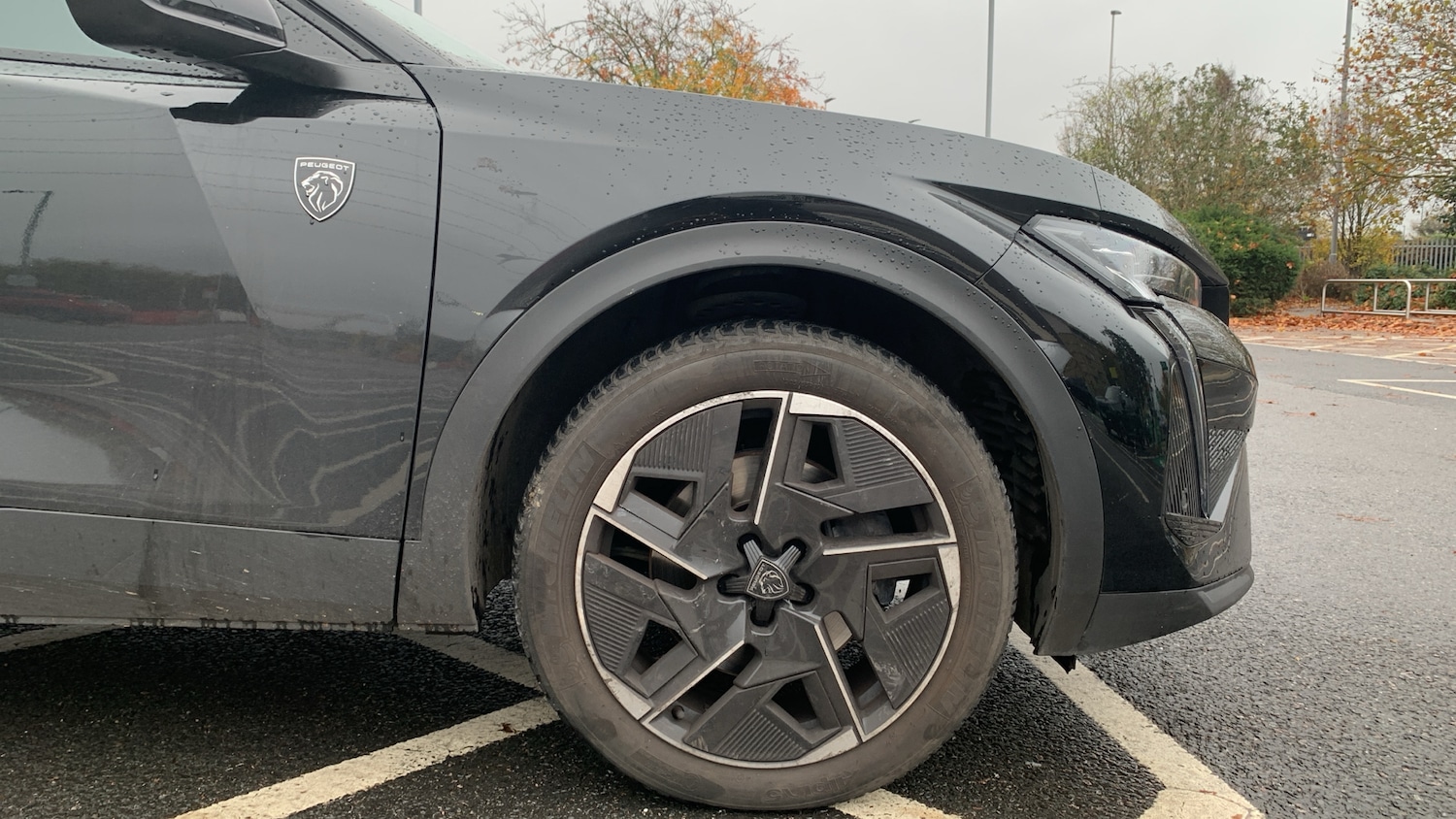 Used Peugeot 408 2024 for sale - 76730023: Photo 17