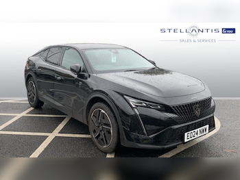 2024 - 1.6 Plug-in Hybrid GT 5dr e-EAT8