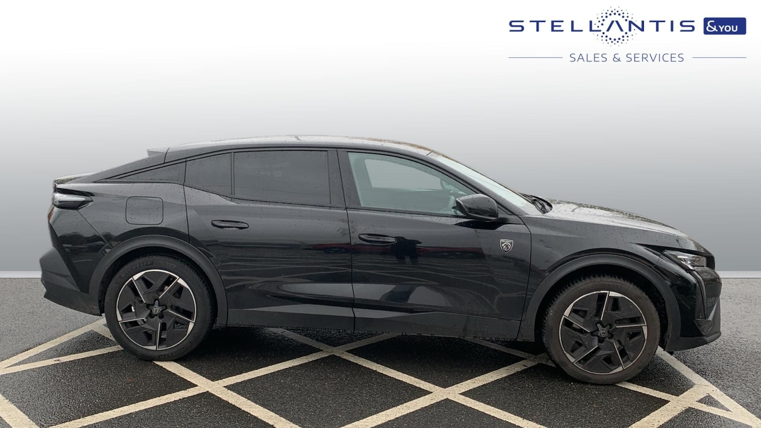 Used Peugeot 408 2024 for sale - 76730023: Photo 2