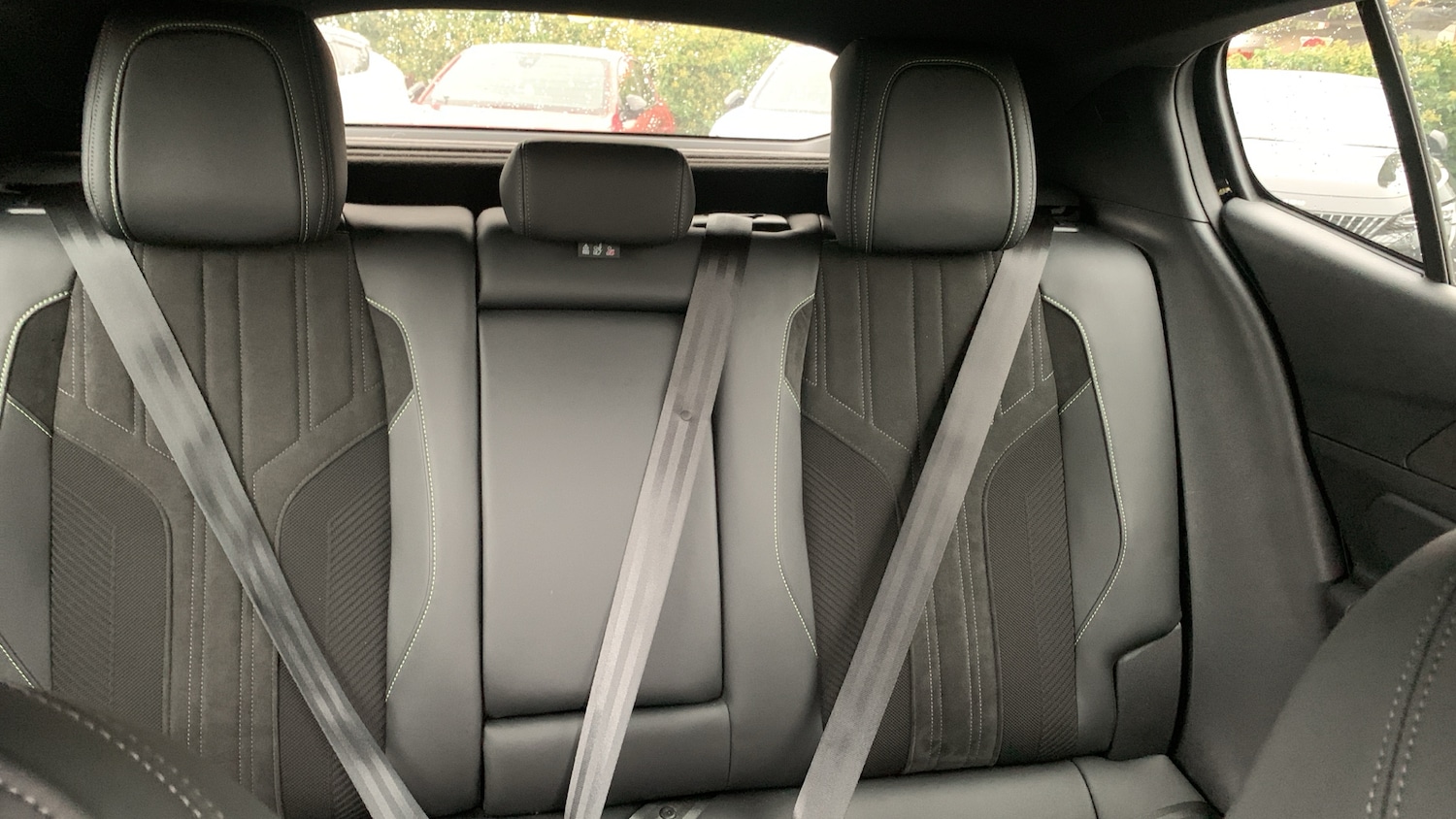 Used Peugeot 408 2024 for sale - 76730023: Photo 25