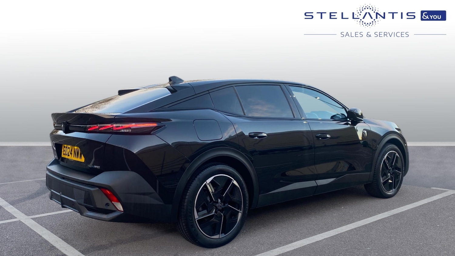 Used Peugeot 408 2024 for sale - 76730023: Photo 3