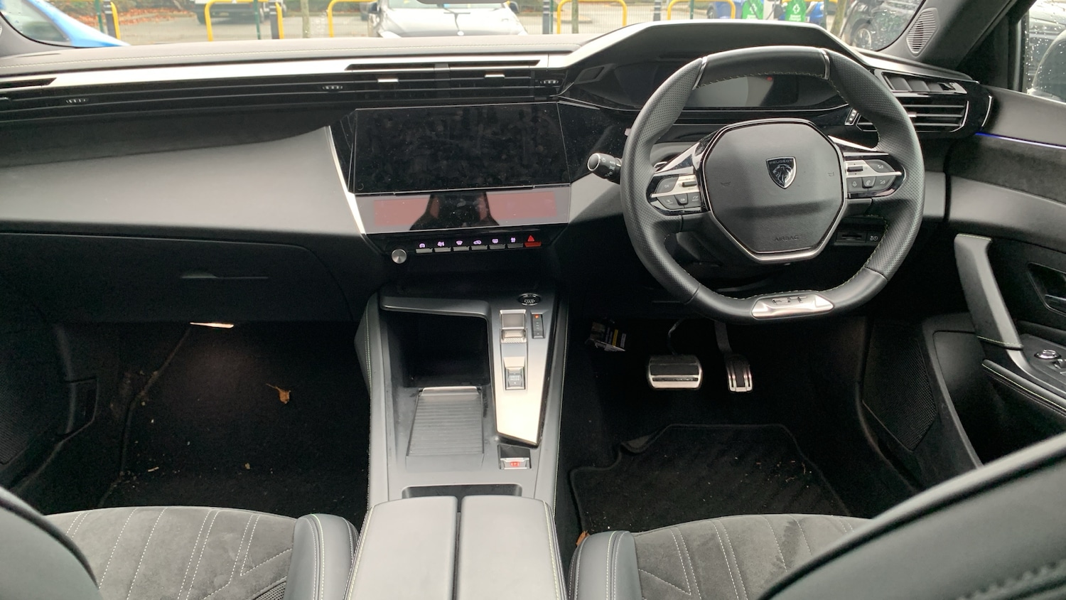 Used Peugeot 408 2024 for sale - 76730023: Photo 4