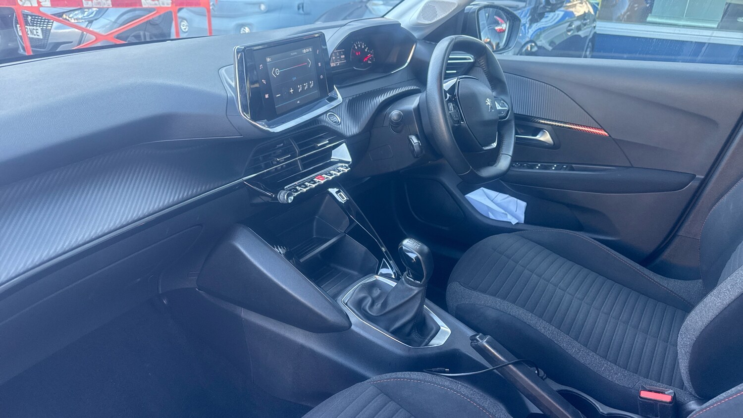 Used Peugeot 208 2022 for sale - 75859339: Photo 12