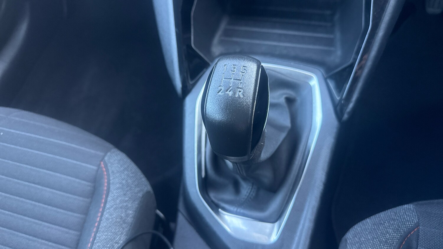 Used Peugeot 208 2022 for sale - 75859339: Photo 20