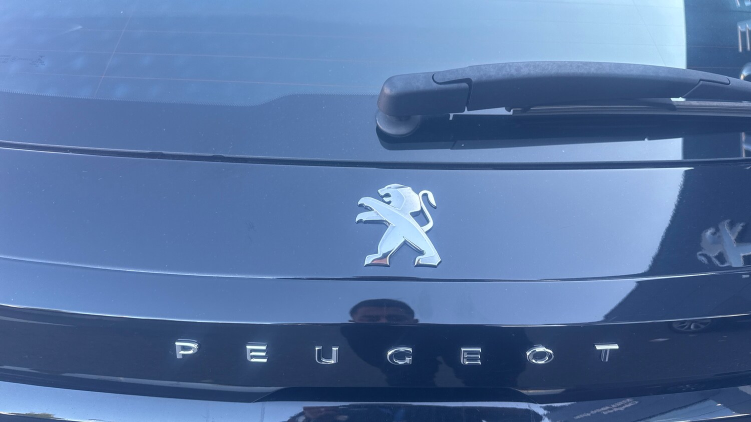 Used Peugeot 208 2022 for sale - 75859339: Photo 26